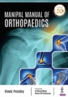 Manipal Manual of Orthopaedics - Book