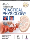 Ghai's Textbook of Practical Physiology - Book