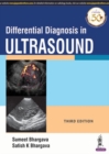 Differential Diagnosis in Ultrasound - Book