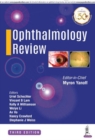 Ophthalmology Review - Book