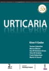 Urticaria - Book