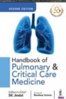 Handbook of Pulmonary & Critical Care Medicine - Book
