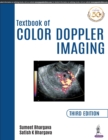 Textbook of Color Doppler Imaging - Book