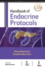 Handbook of Endocrine Protocols - Book