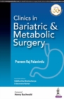 Clinics in Bariatric & Metabolic Surgery - Book
