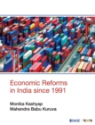 Economic Reforms in India since 1991 - Book