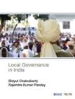 Local Governance in India - Book