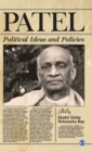 Patel : Political Ideas and Policies - Book