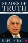 SHADES OF TRUTH : A Journey Derailed - Book