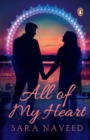 All of My Heart - eBook