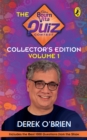 The Bournvita Quiz Contest Collector's Edition : Volume 1 - eBook