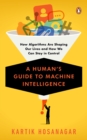 A Human's Guide to Machine Intelligence : How Algorithms Are Shaping Our Lives and How We Can Stay in Control - eBook