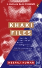 Khaki Files : Inside Stories of Police Missions - eBook