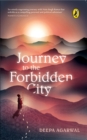 Journey to a Forbidden City - eBook