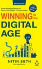 Winning In The Digital Age : Seven Building Blocks of a Successful Digital Transformation - eBook