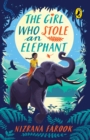 The Girl Who Stole an Elephant - eBook