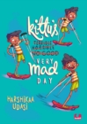 Kittu's Very Mad Day - eBook
