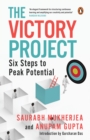The Victory Project : Six Steps to Peak Potential - eBook