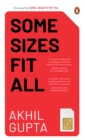 Some Sizes Fit All - eBook