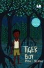 Tiger Boy - eBook