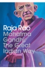 Mahatma Gandhi : The Great Indian Way - eBook