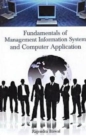 Fundamentals Of Management Information System And Computer Application - eBook