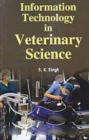Information Technology In Veterinary Science - eBook