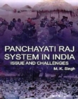 Panchayati Raj System In India Issue And Challenges - eBook