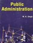 Public Administration - eBook