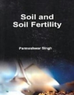 Soil and Soil Fertility - eBook