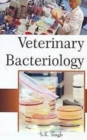 Veterinary Bacteriology - eBook