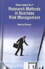 Encyclopaedia Of Research Methods In Business Risk Management, Competency Framework For Business Risk Management - eBook