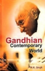 Gandhian Contemporary World - eBook