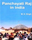Panchayati Raj In India - eBook