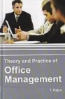 Theory And Practice Of Office Management - eBook