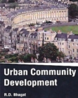 Urban Community Development - eBook