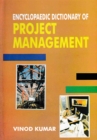 Encyclopaedic Dictionary Of Project Management - eBook