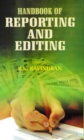 Handbook of Reporting and Editing - eBook
