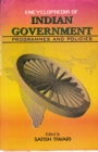 Encyclopaedia of Indian Government: Programmes and Policies (Environment and Forests) - eBook