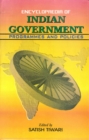 Encyclopaedia Of Indian Government: Programmes And Policies (Social Justice And Empowerment) - eBook