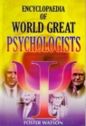 Encyclopaedia of World Great Psychologists (A-B) - eBook