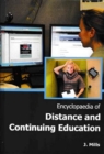 Encyclopaedia of Distance And Continuing Education - eBook