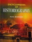 Encyclopaedia of Historiography (Historiography: Traditions And Historians) - eBook
