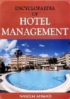 Encyclopaedia Of Hotel Management (Hotel Management and Accounting) - eBook