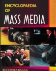 Encyclopaedia of Mass Media - eBook