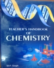 Teacher's Handbook Of Chemistry - eBook