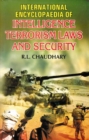 International Encyclopaedia Of Intelligence, Terrorism Laws And Security - eBook
