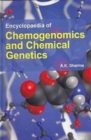 Encyclopaedia of Chemogenomics and Chemical Genetics : Chemistry Of Genetic Variation - eBook