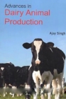 Advances in Dairy Animal Production - eBook