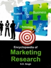 Encyclopaedia of Marketing Research (Strategy Management and Marketing) - eBook